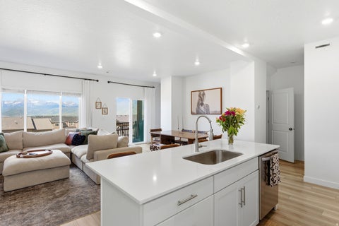 Tiny photo for 2277 N WILDWOOD LN E, Heber City, UT 84032 (MLS # 2161724)