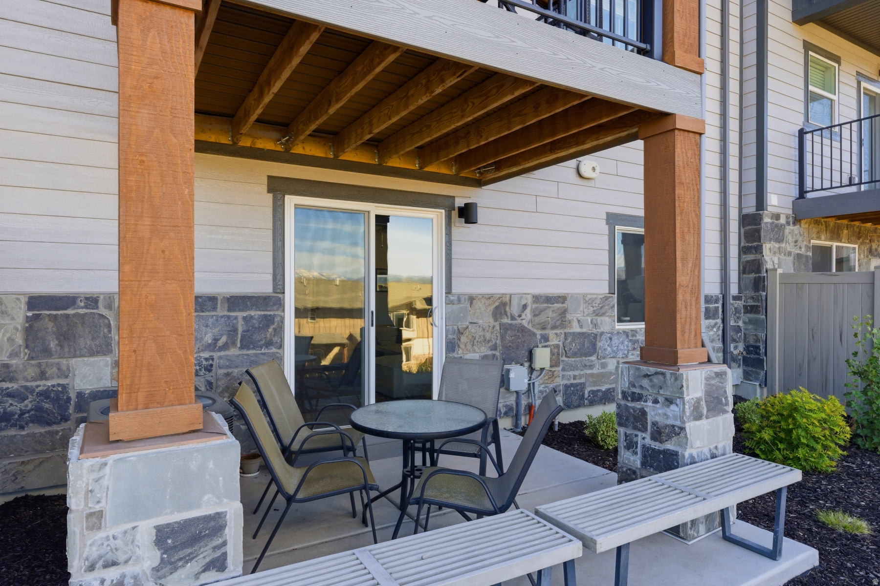 JORDANELLE RIDGE - Residential
