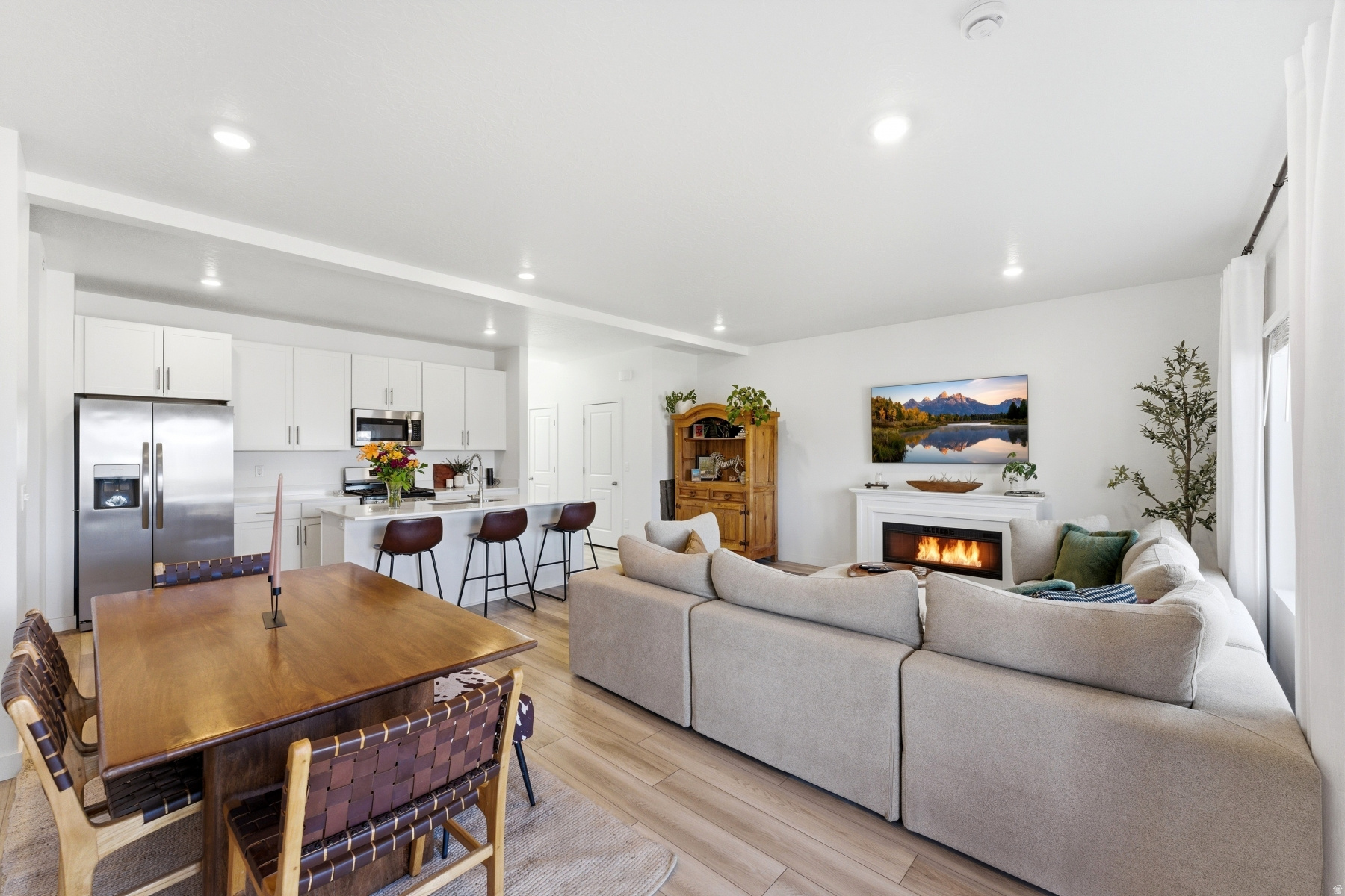 JORDANELLE RIDGE - Residential