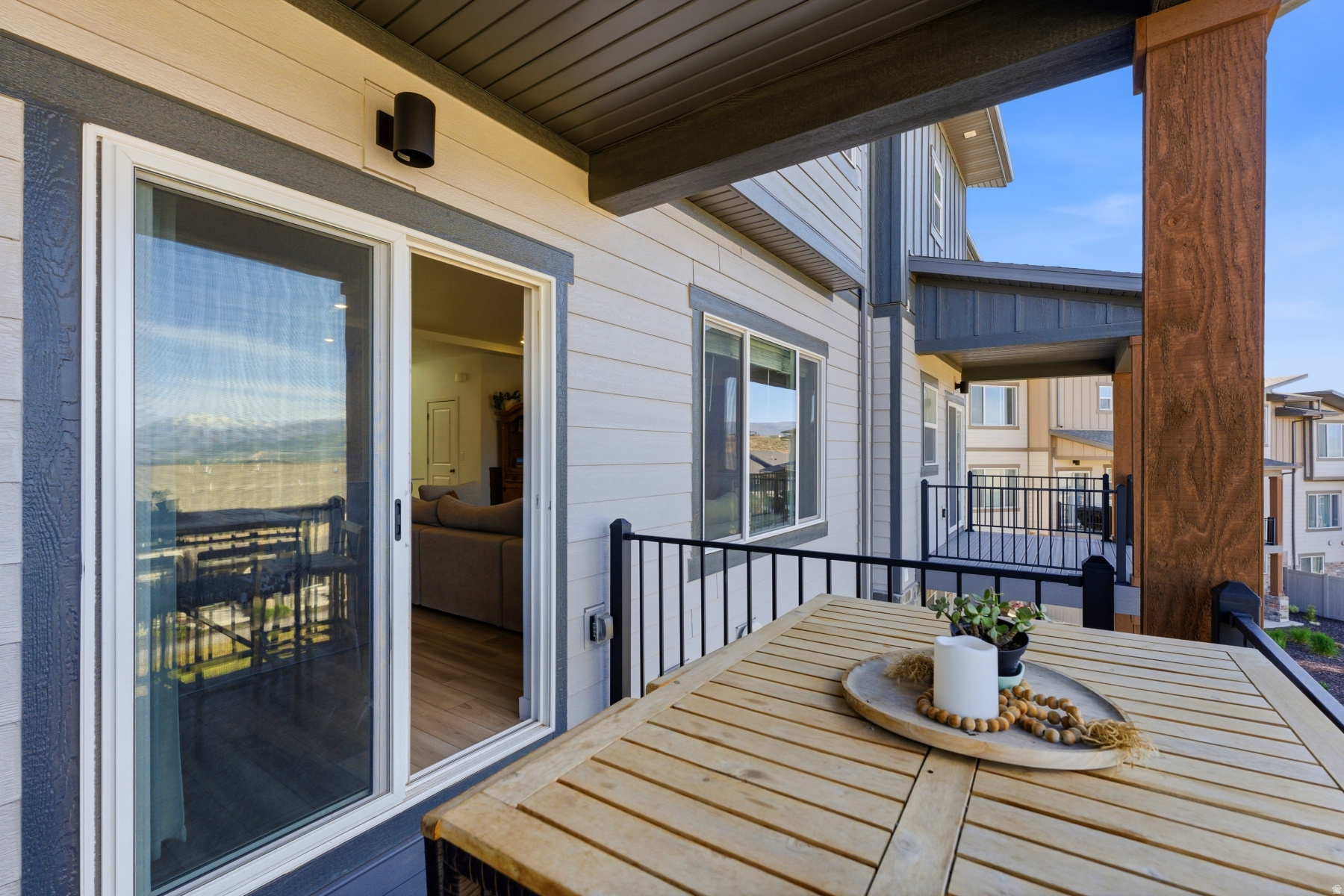 JORDANELLE RIDGE - Residential