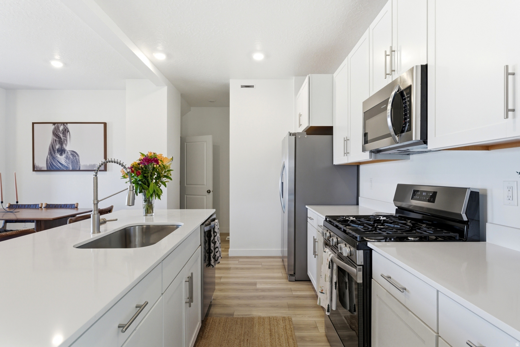 JORDANELLE RIDGE - Residential