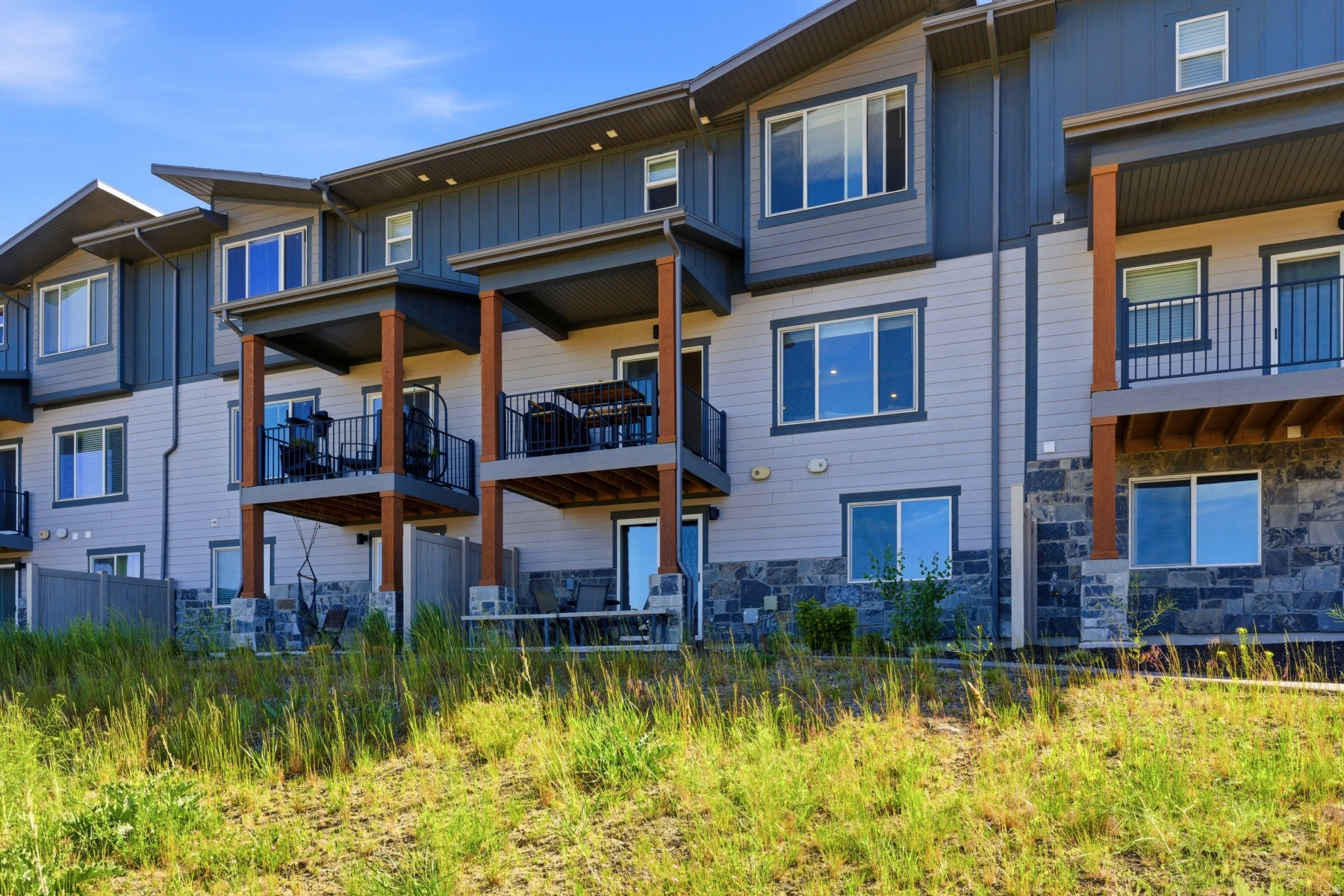 JORDANELLE RIDGE - Residential