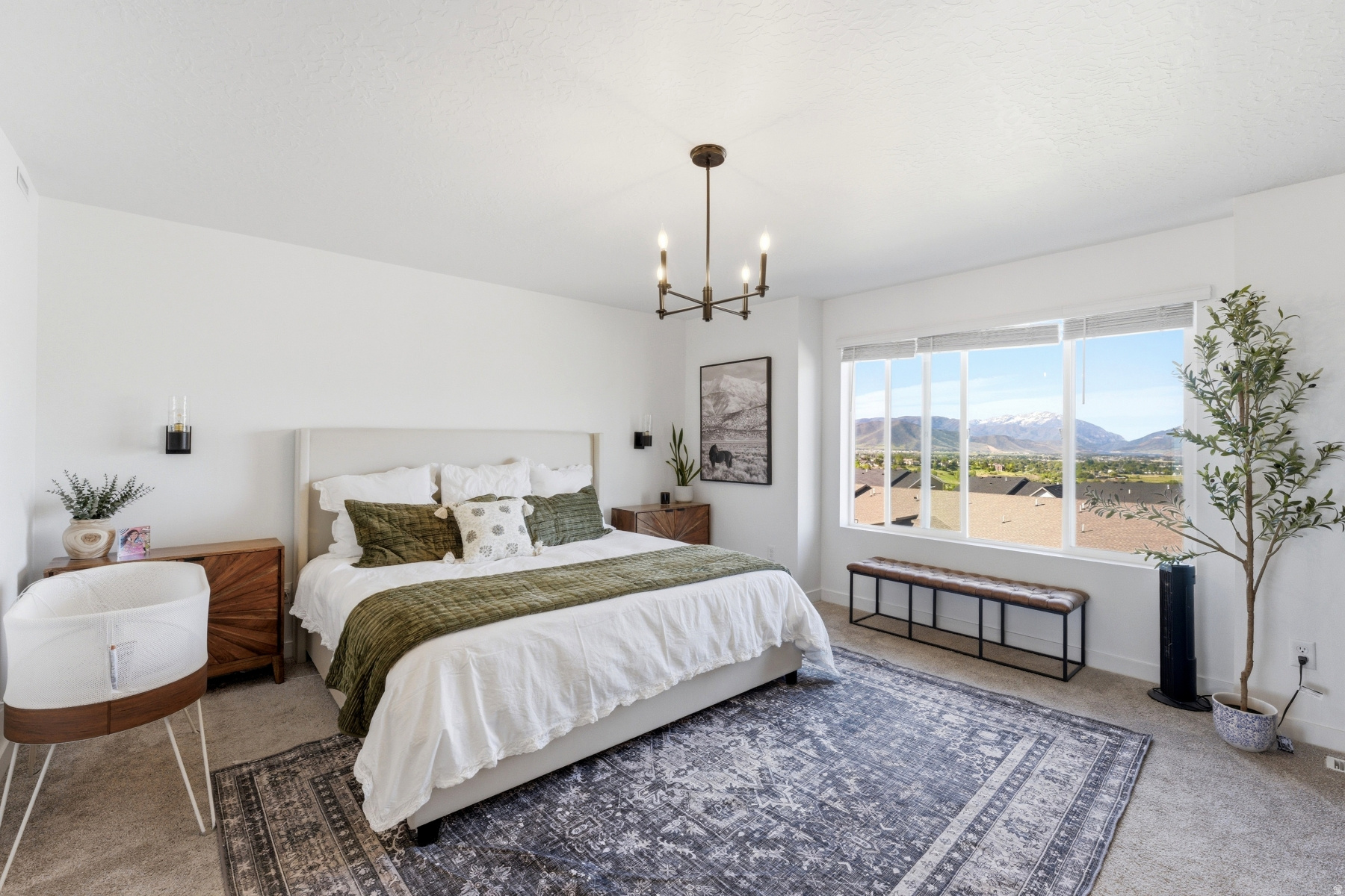 JORDANELLE RIDGE - Residential