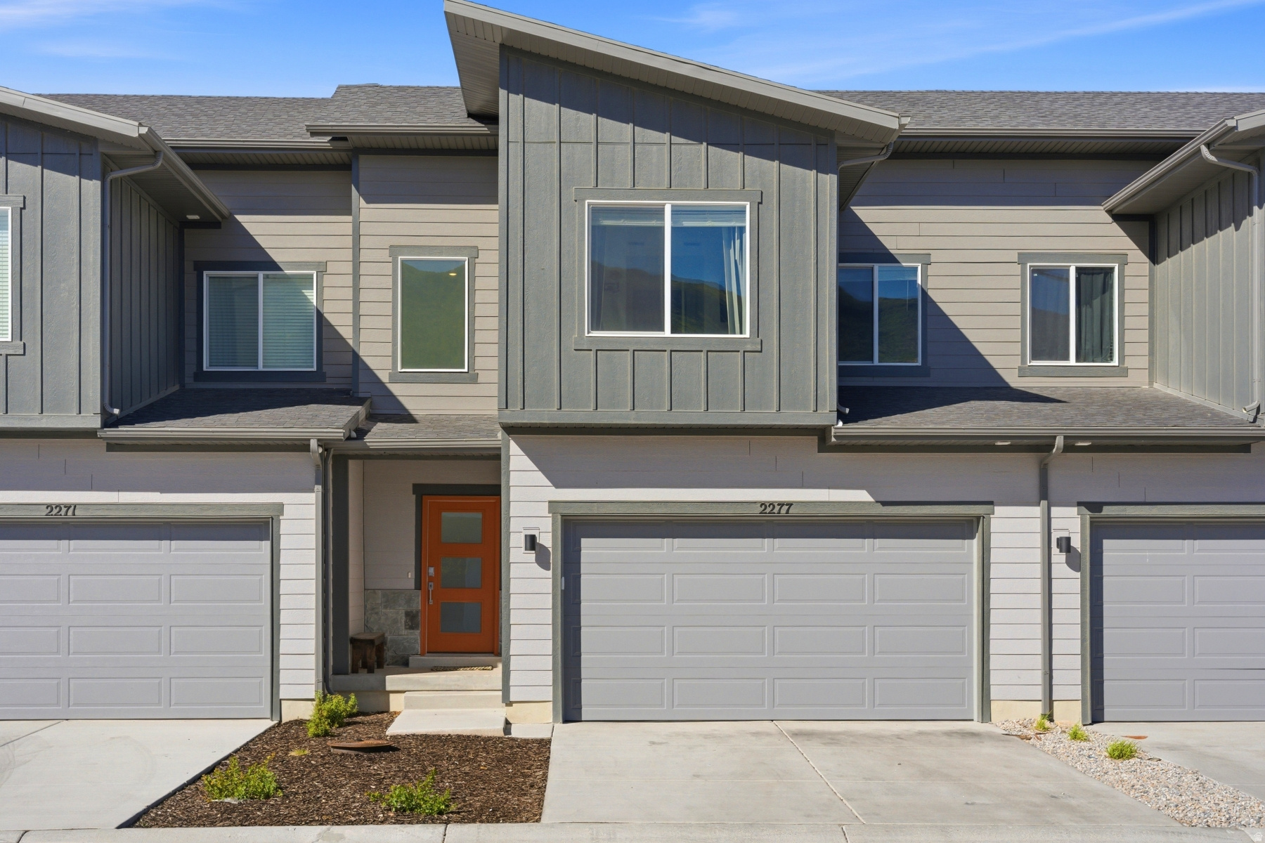 JORDANELLE RIDGE - Residential
