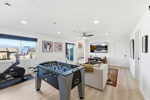 Tiny photo for 2277 N WILDWOOD LN E, Heber City, UT 84032 (MLS # 2161724)