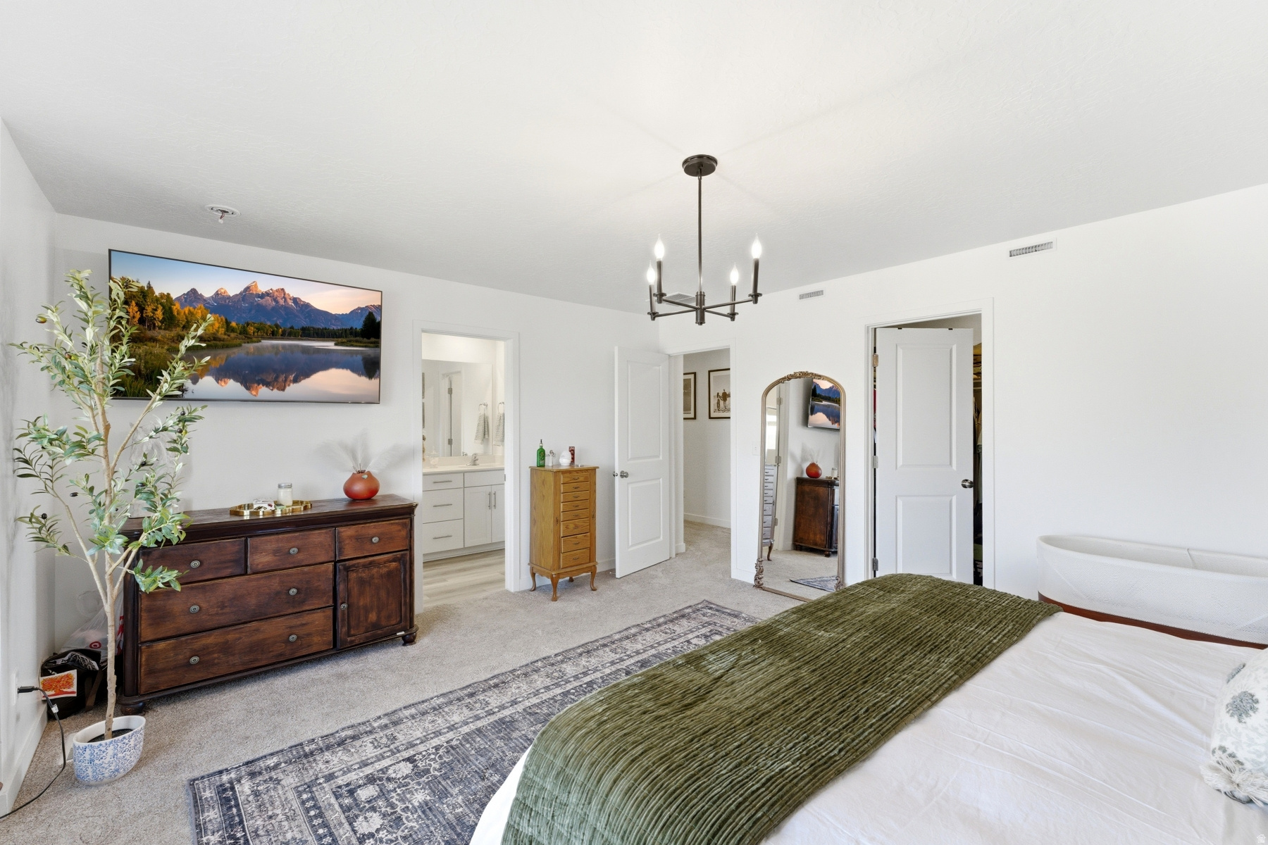 JORDANELLE RIDGE - Residential