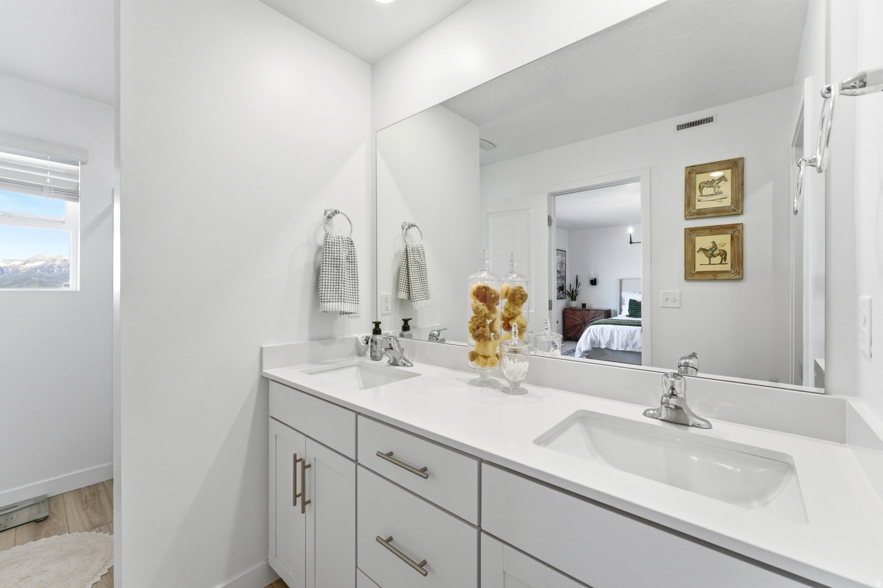 JORDANELLE RIDGE - Residential