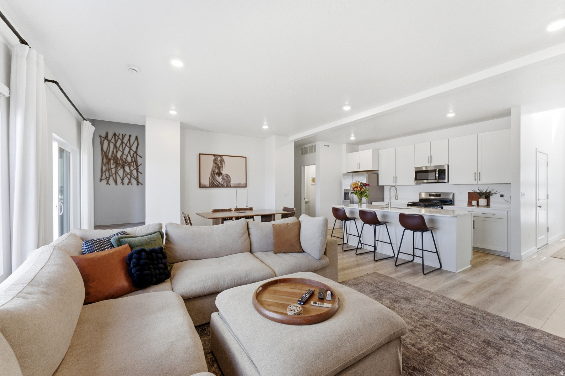 JORDANELLE RIDGE - Residential