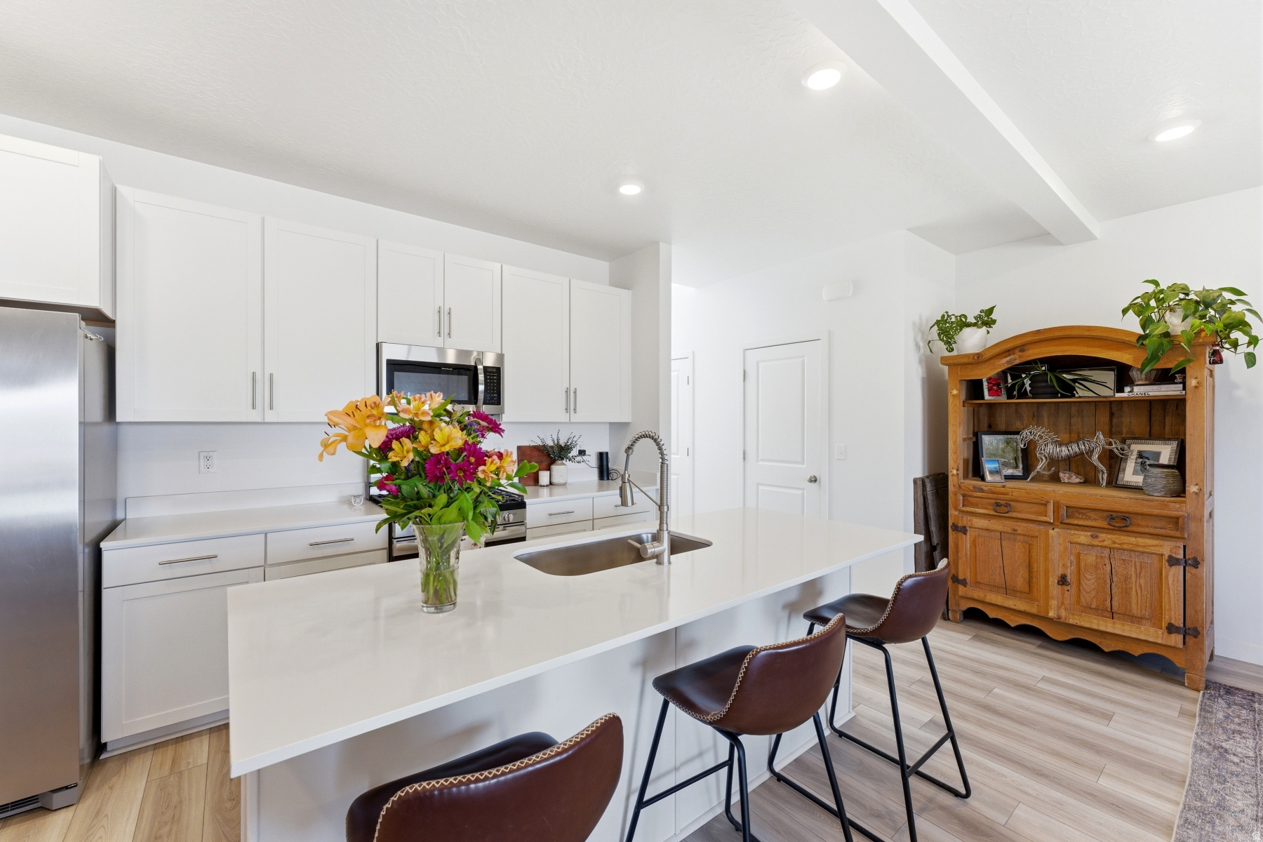 JORDANELLE RIDGE - Residential