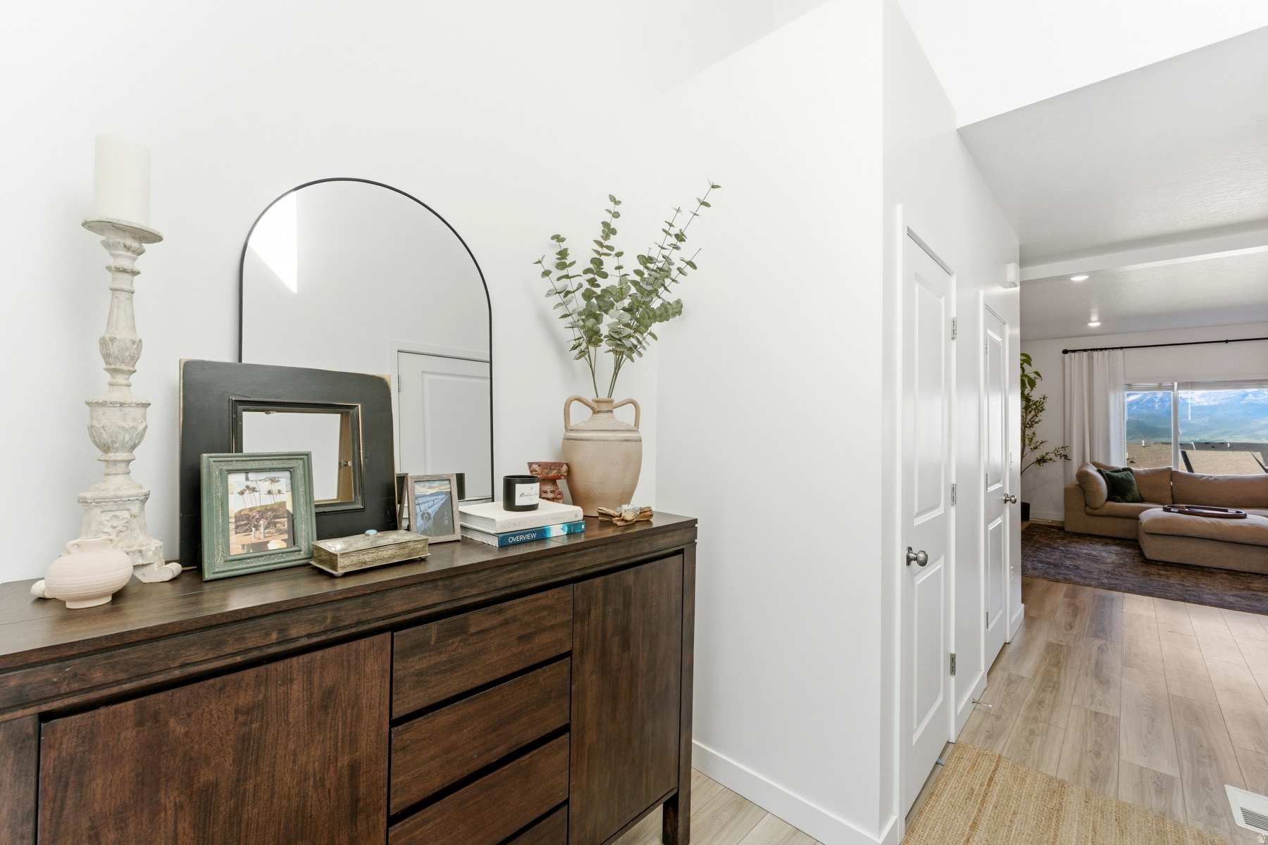 JORDANELLE RIDGE - Residential