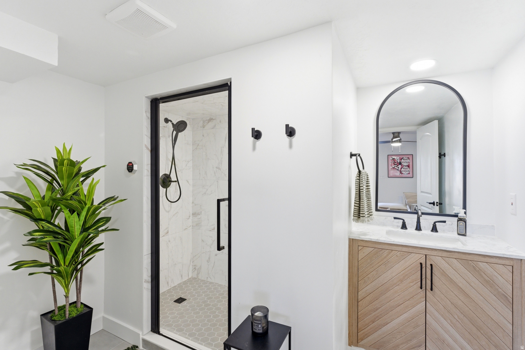 JORDANELLE RIDGE - Residential