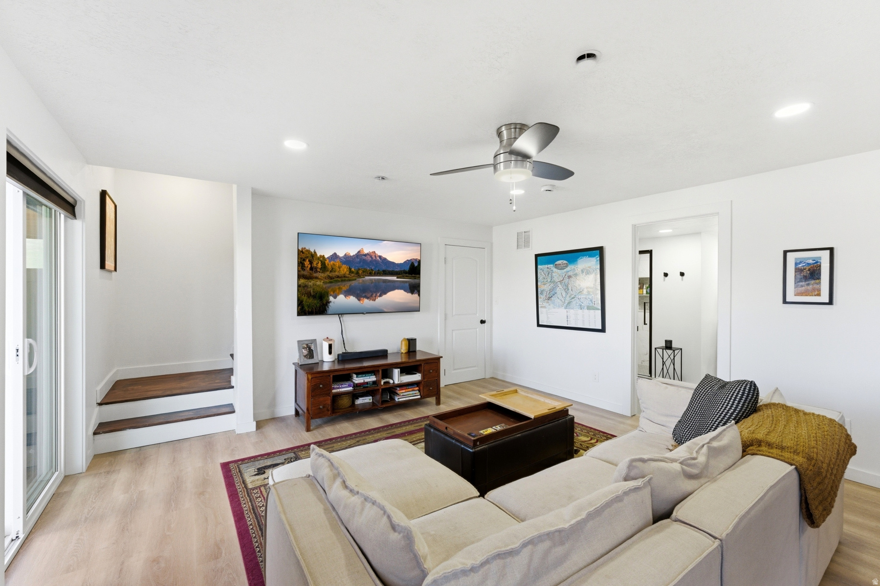 JORDANELLE RIDGE - Residential