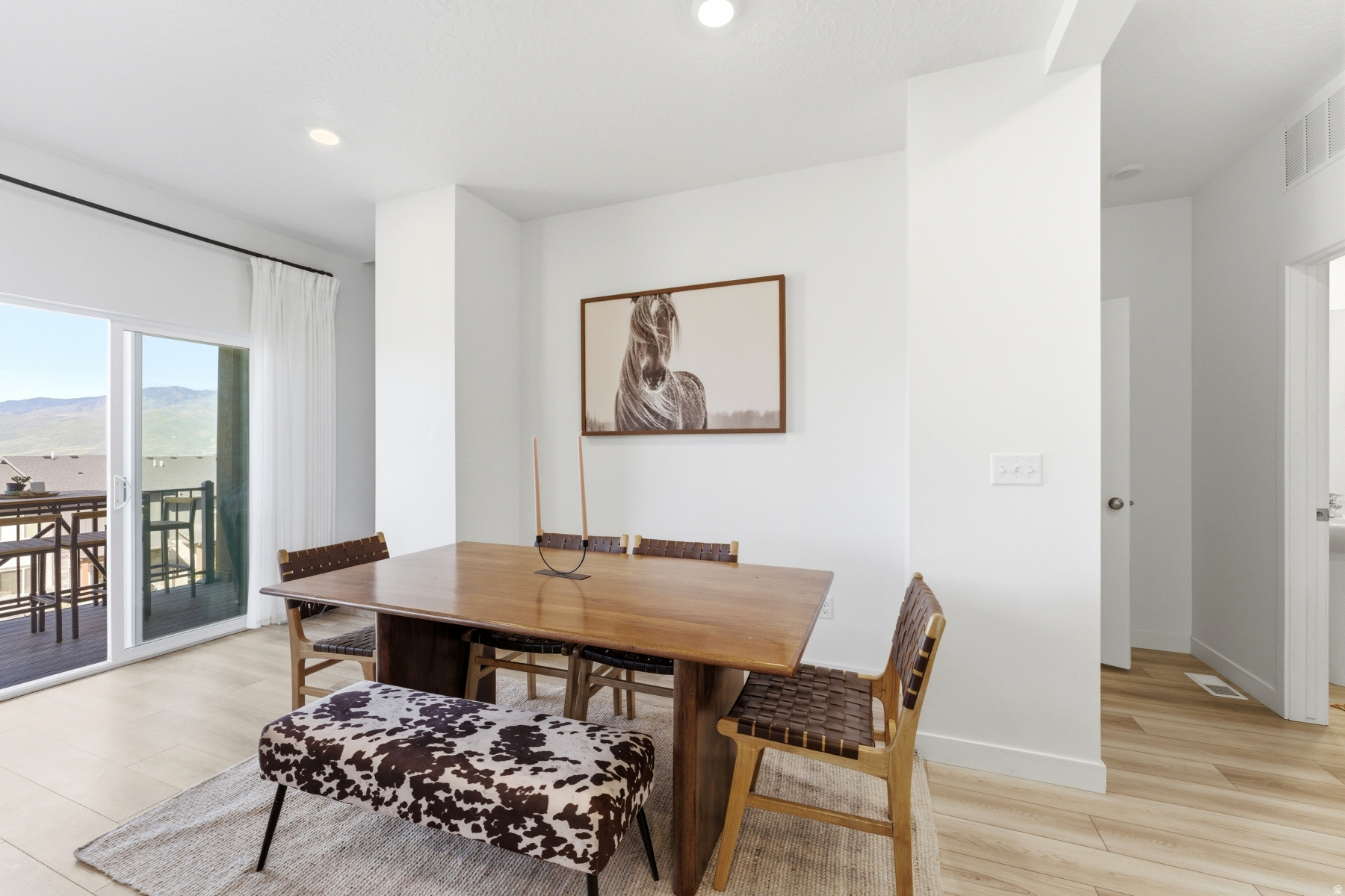 JORDANELLE RIDGE - Residential