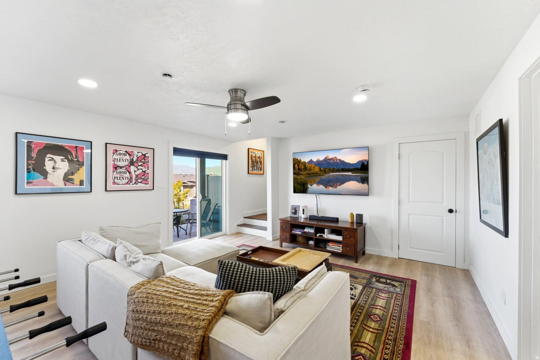 JORDANELLE RIDGE - Residential