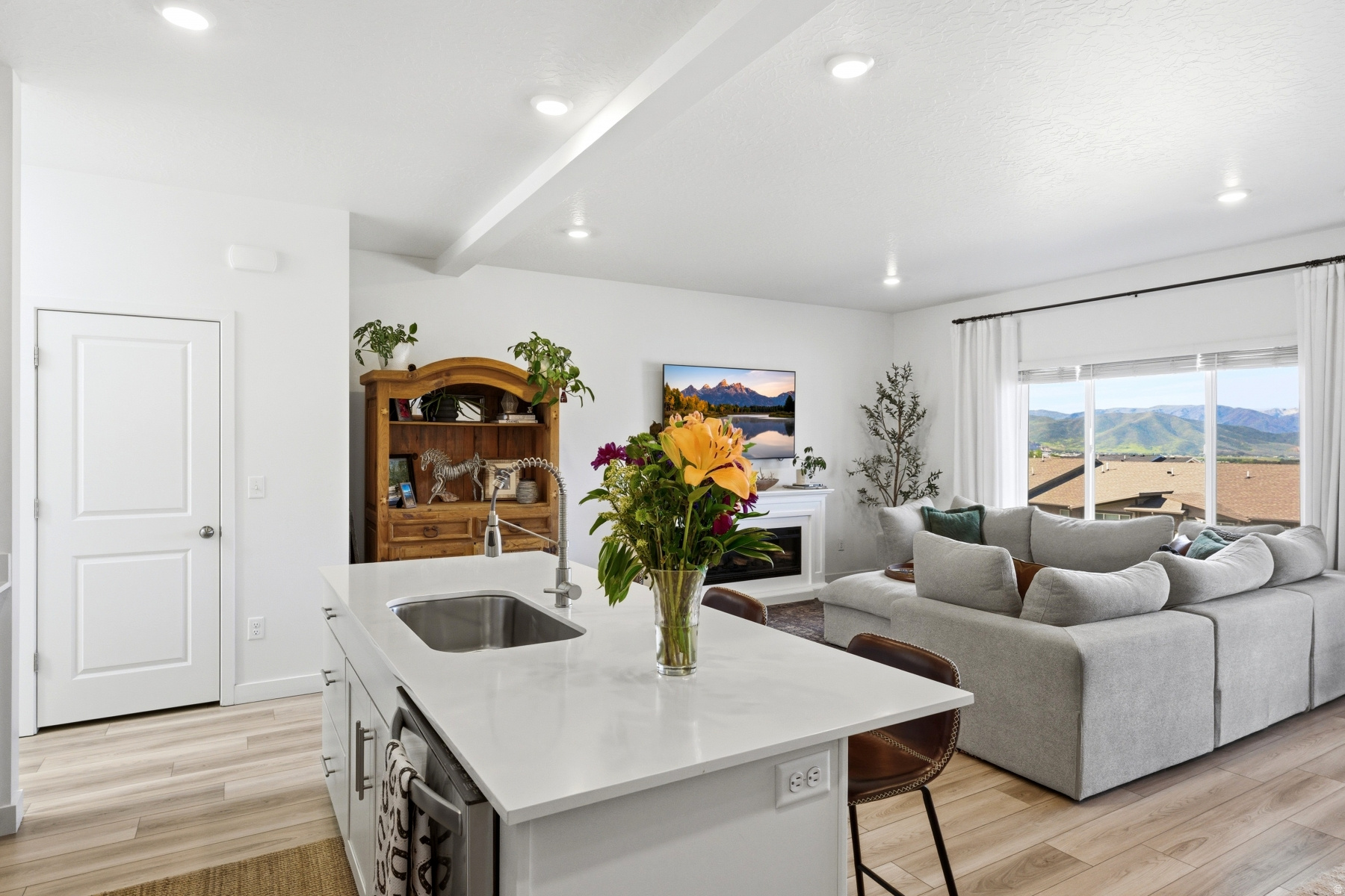JORDANELLE RIDGE - Residential