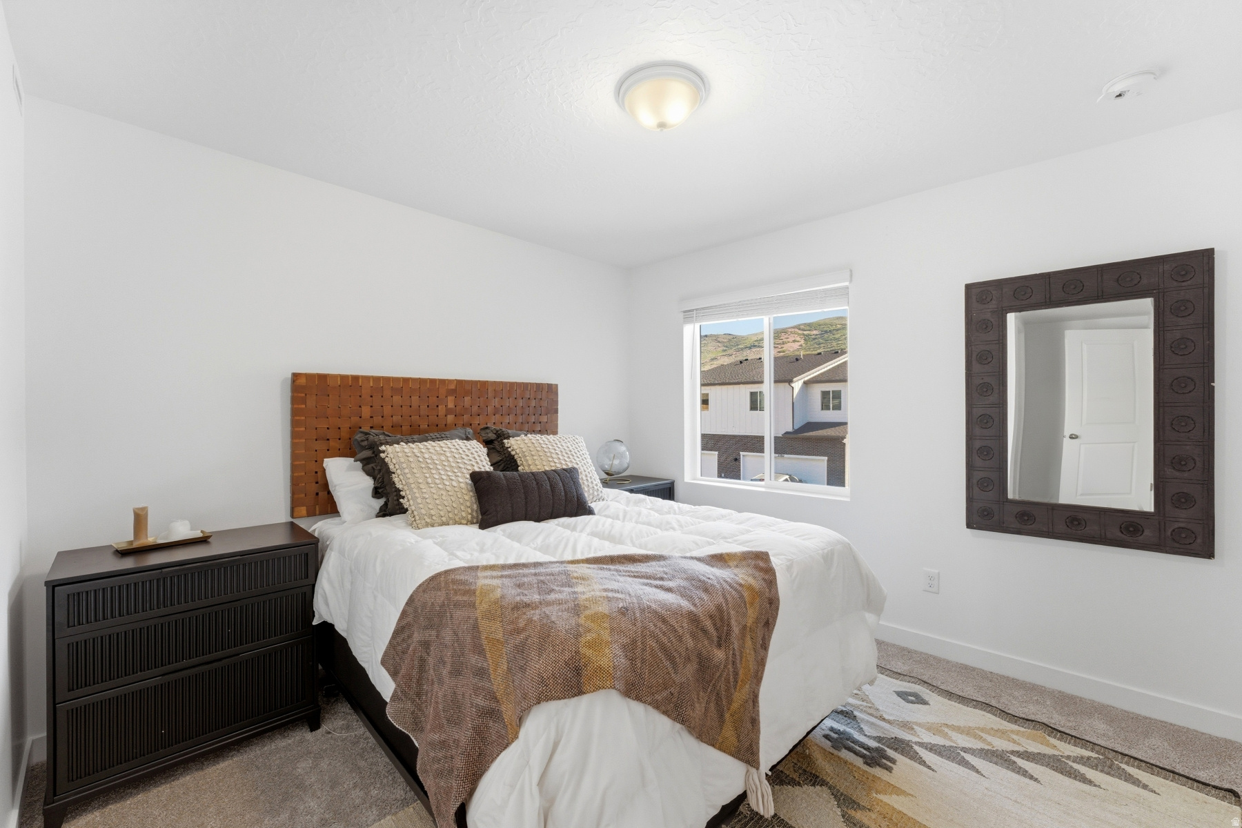 JORDANELLE RIDGE - Residential