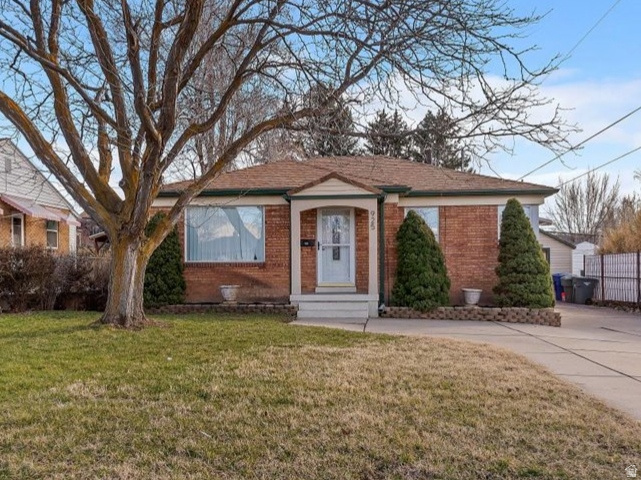 MONTE VISTA - Residential