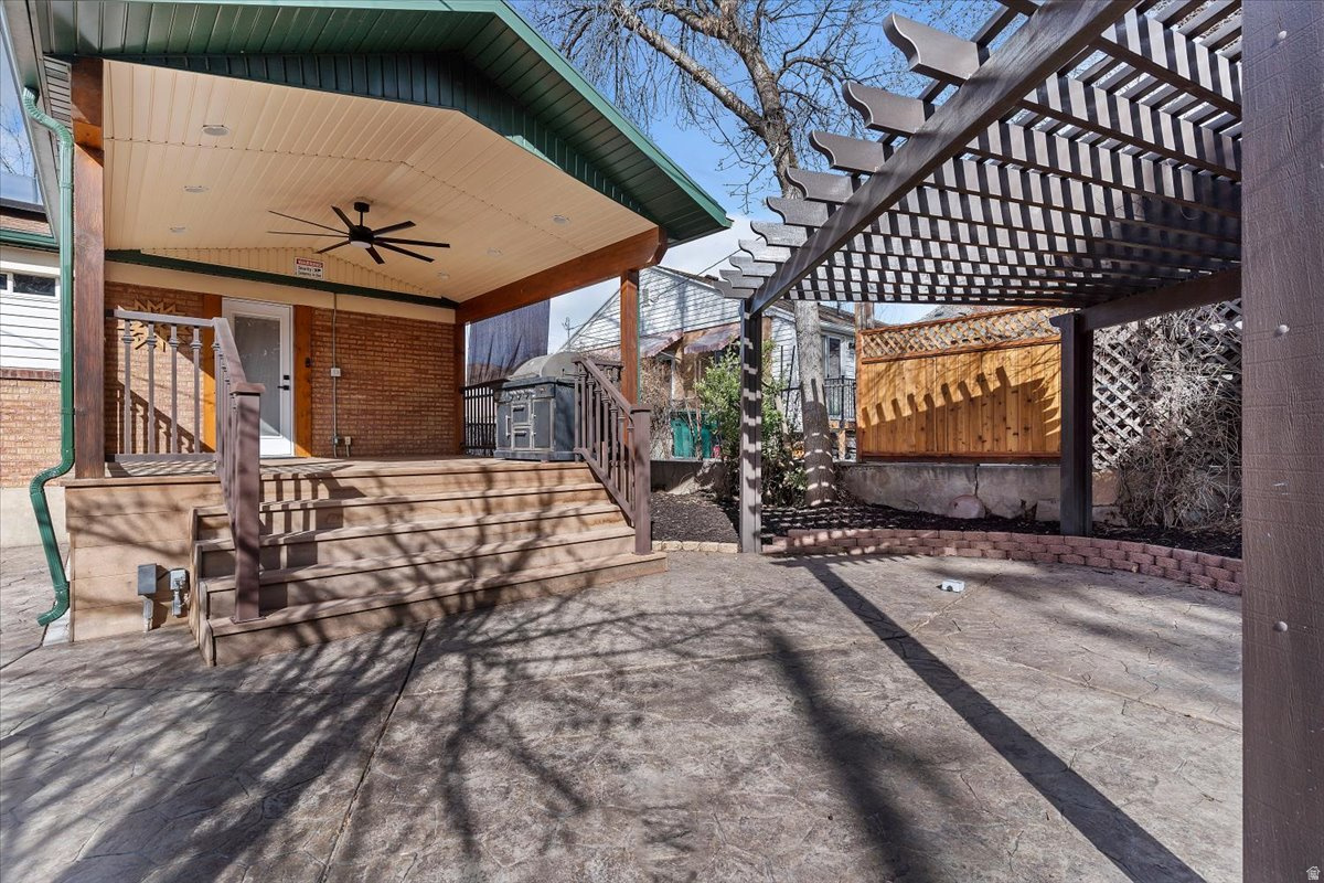 MONTE VISTA - Residential