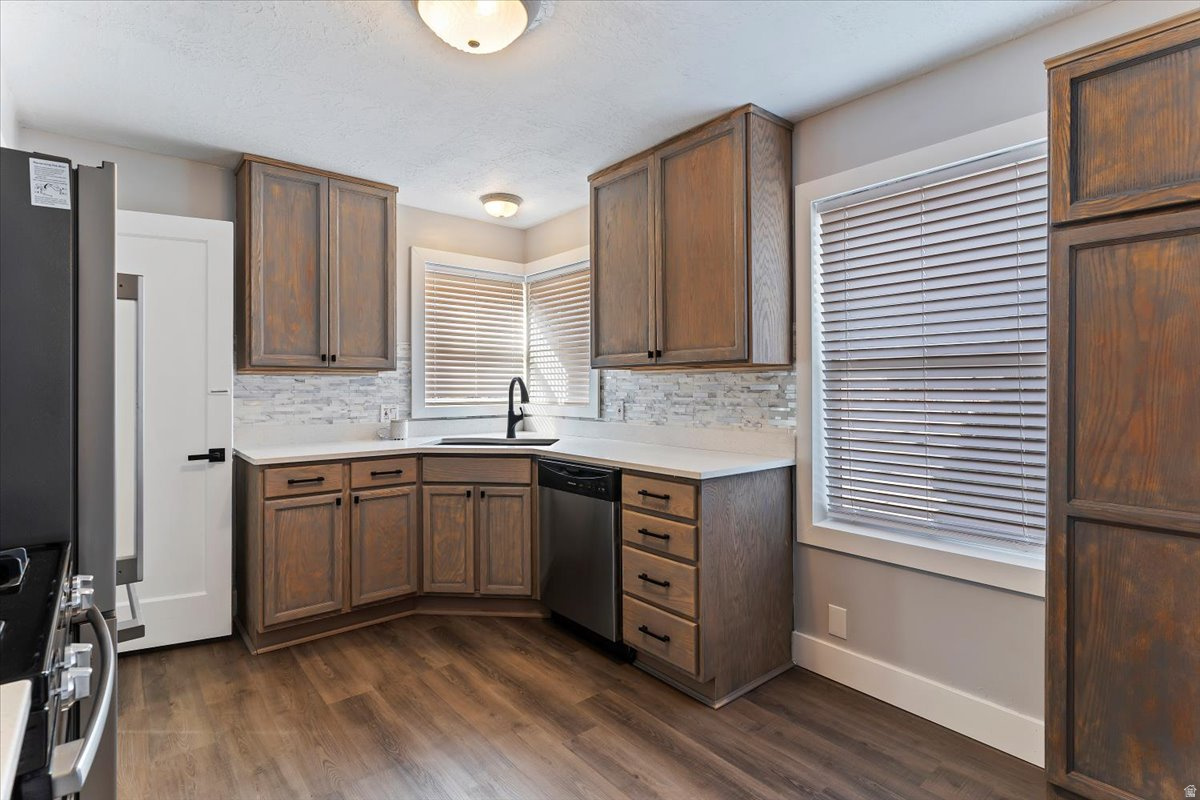 MONTE VISTA - Residential