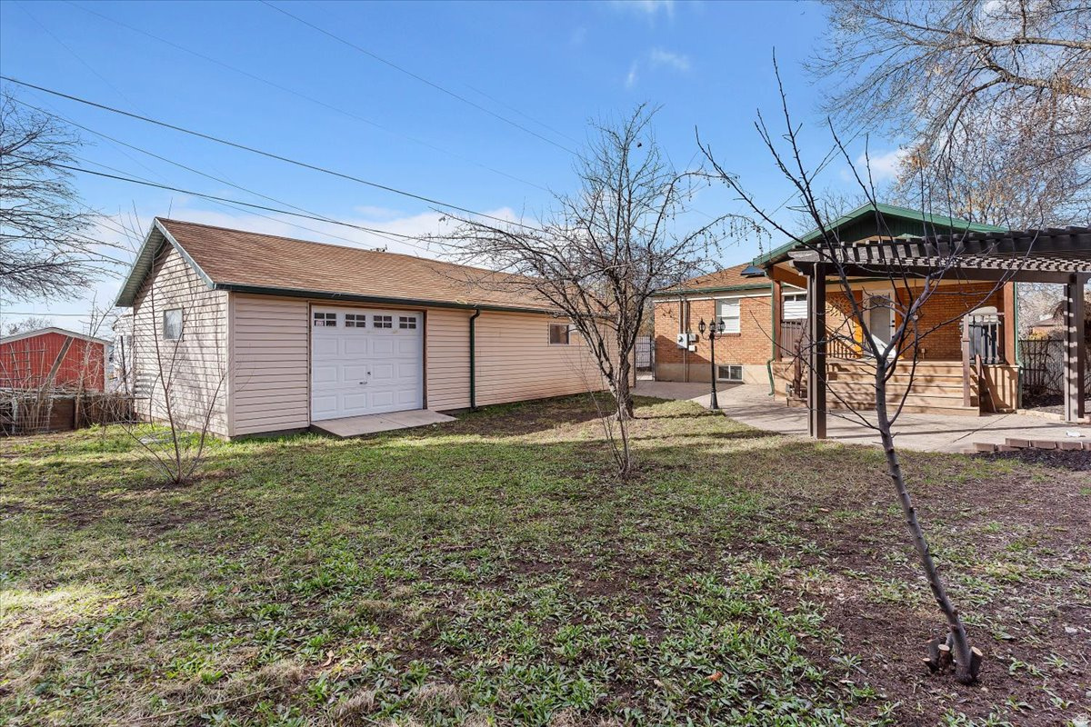 MONTE VISTA - Residential