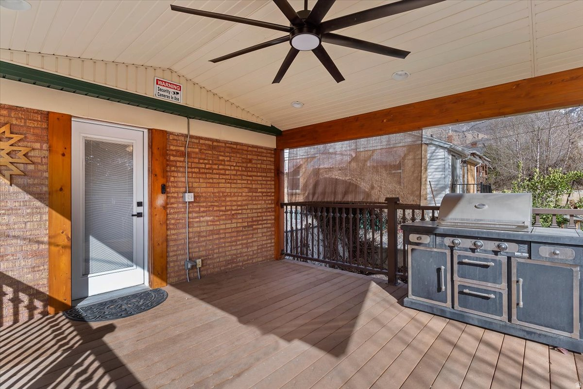 MONTE VISTA - Residential