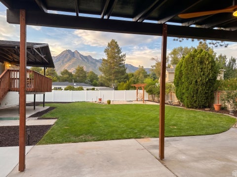 Tiny photo for 1860 E SPRING LN S, Holladay, UT 84117 (MLS # 2181986)