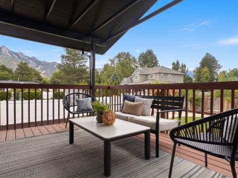 Tiny photo for 1860 E SPRING LN S, Holladay, UT 84117 (MLS # 2181986)