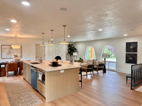 Tiny photo for 1860 E SPRING LN S, Holladay, UT 84117 (MLS # 2181986)