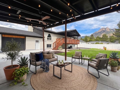 Tiny photo for 1860 E SPRING LN S, Holladay, UT 84117 (MLS # 2181986)