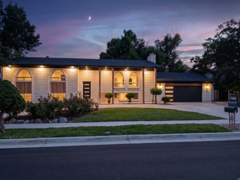 Tiny photo for 1860 E SPRING LN S, Holladay, UT 84117 (MLS # 2181986)
