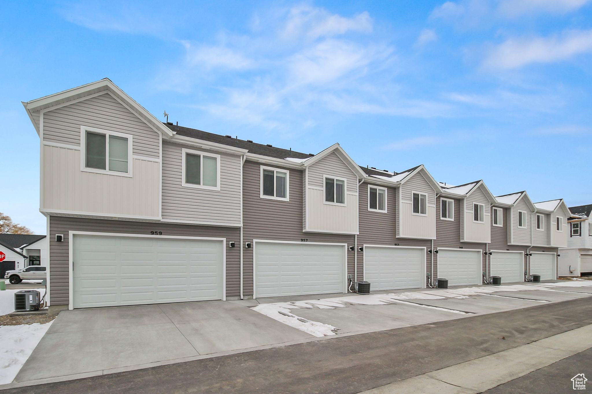 981 W 1000 #E4, Tremonton, Utah image 22