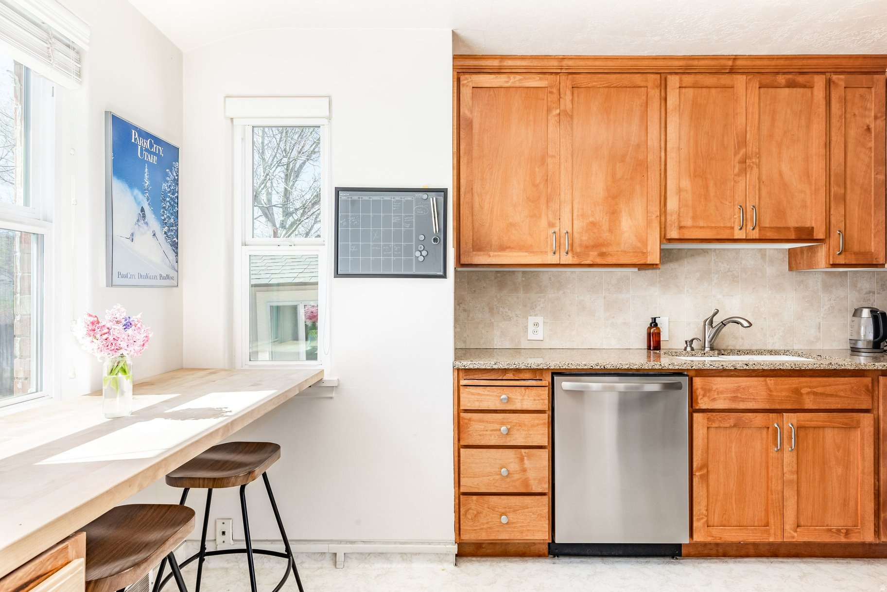 PLAT A BIG FIELD SUR - Residential