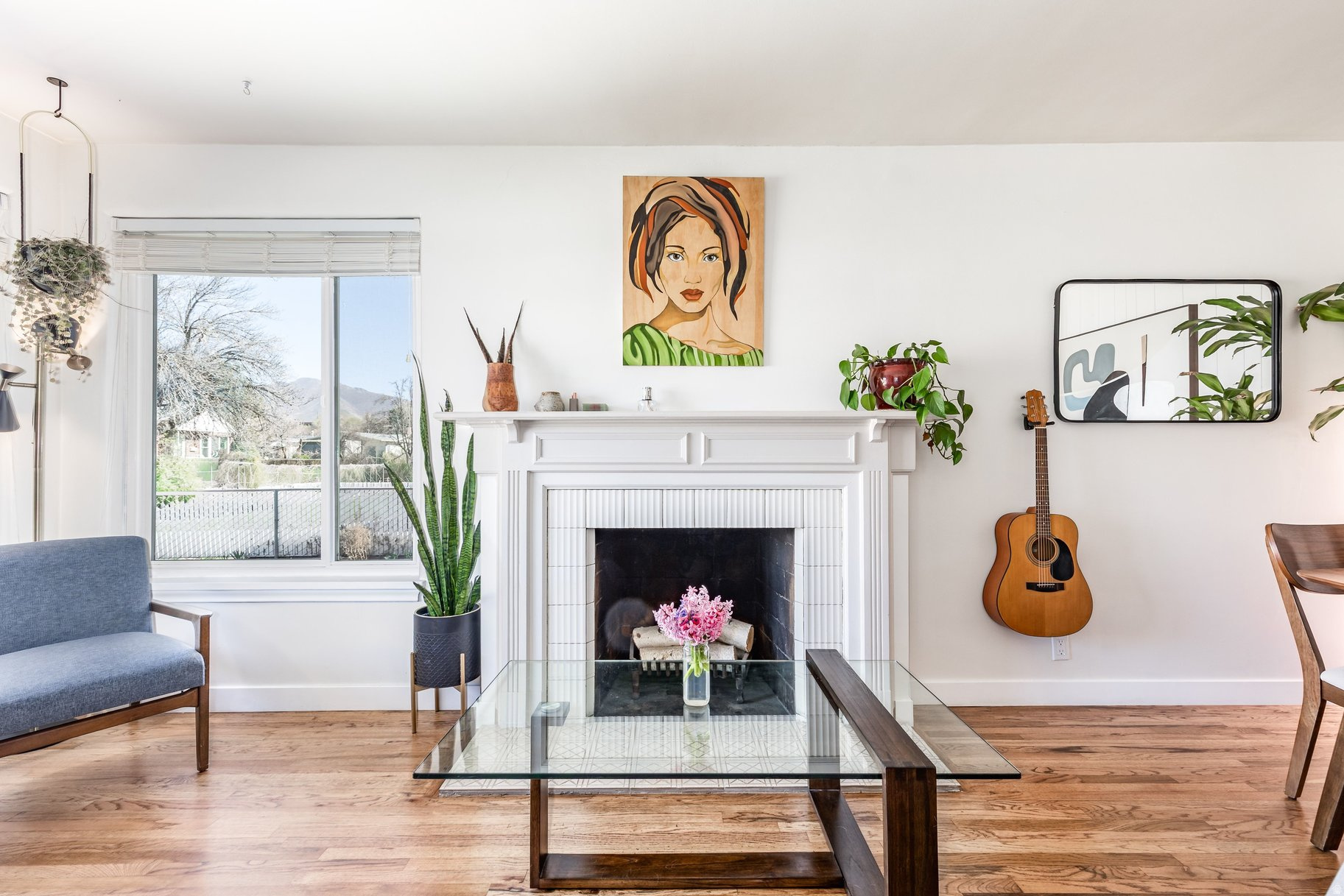 PLAT A BIG FIELD SUR - Residential