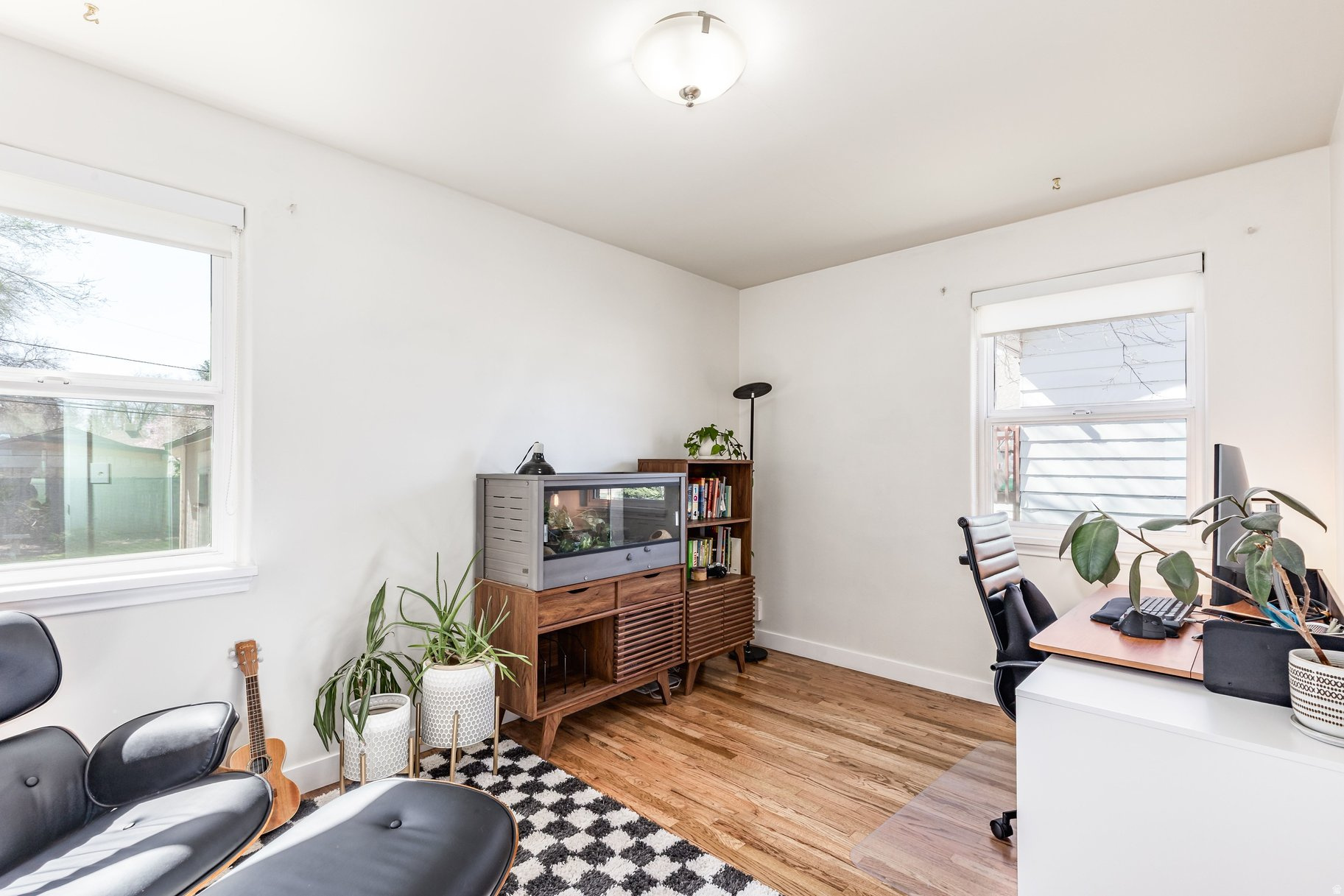 PLAT A BIG FIELD SUR - Residential