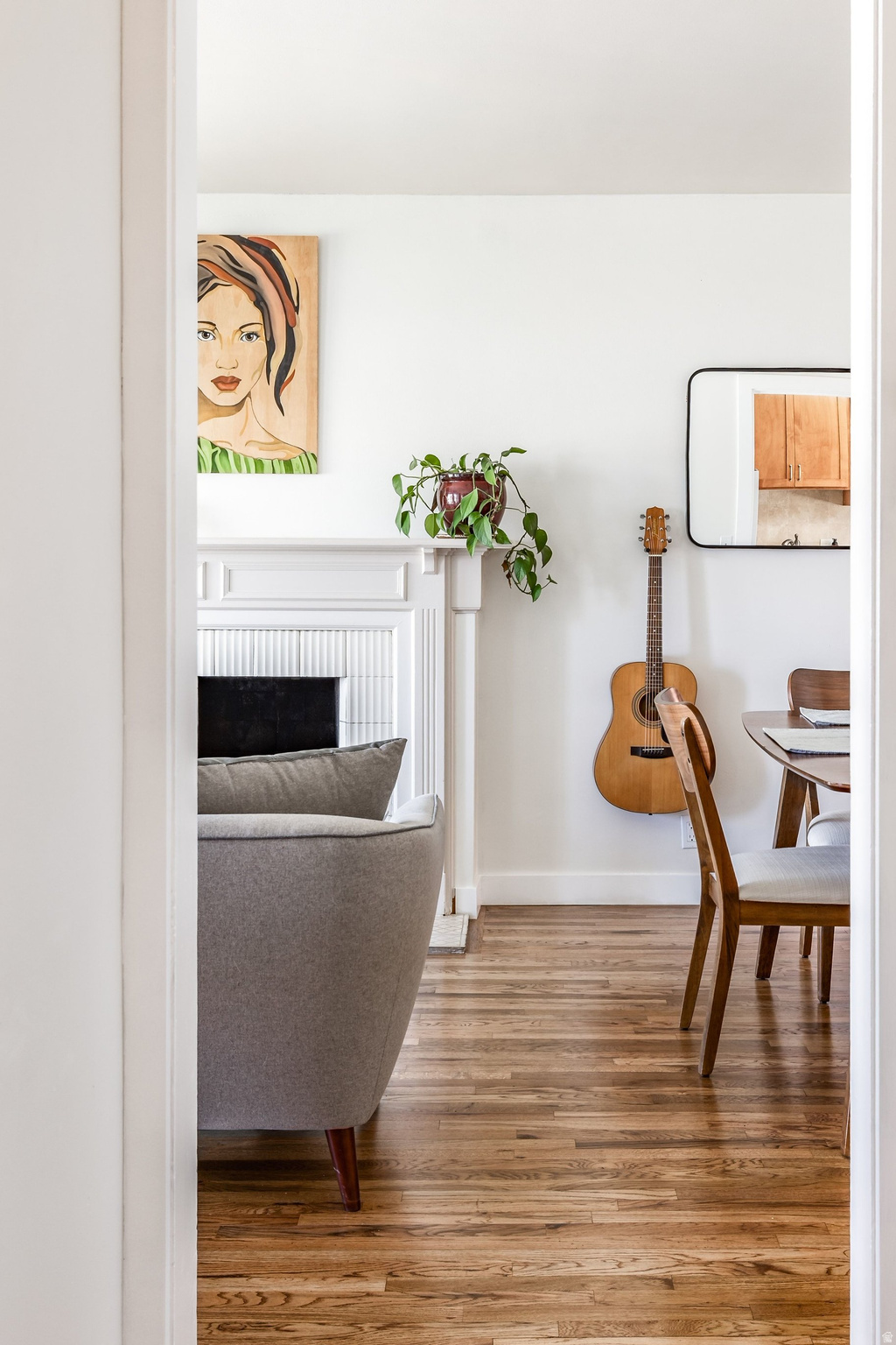 PLAT A BIG FIELD SUR - Residential