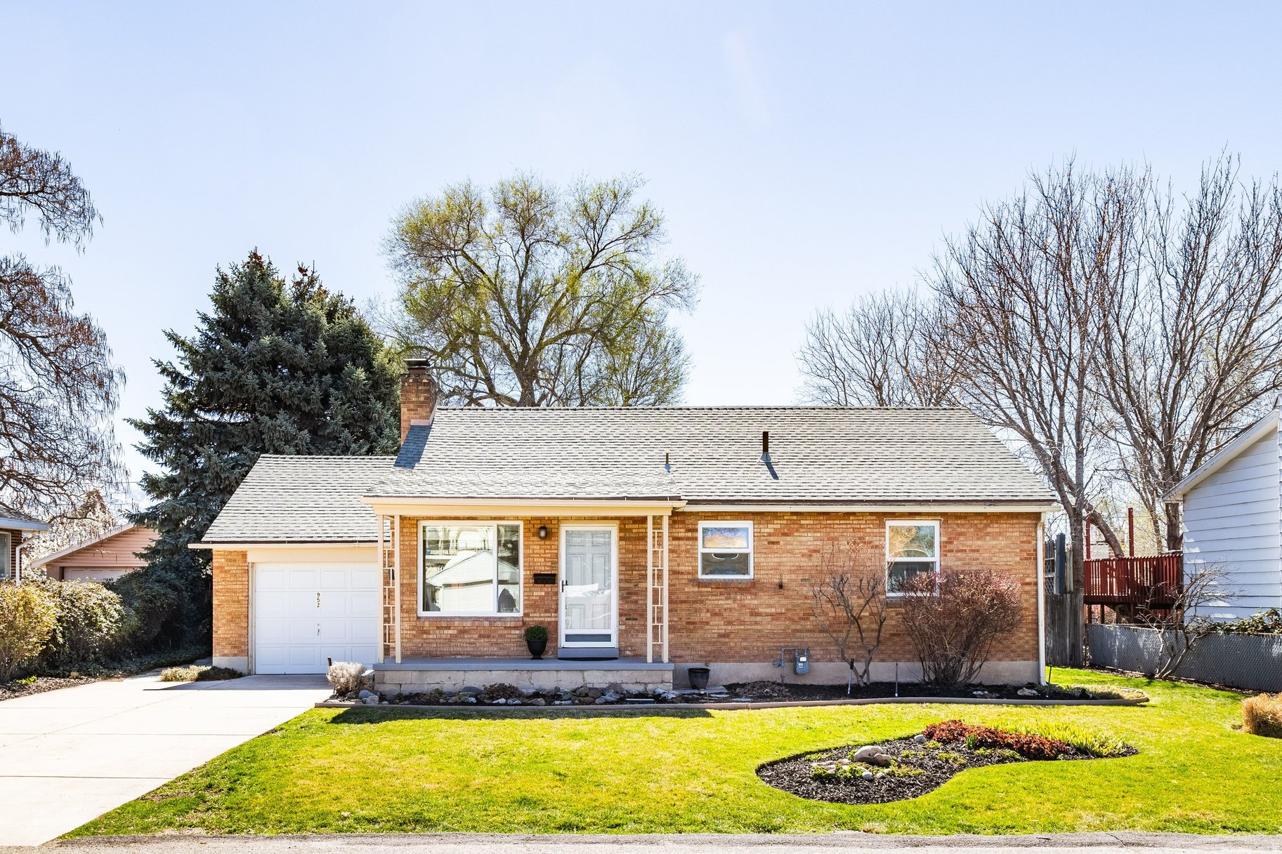 PLAT A BIG FIELD SUR - Residential