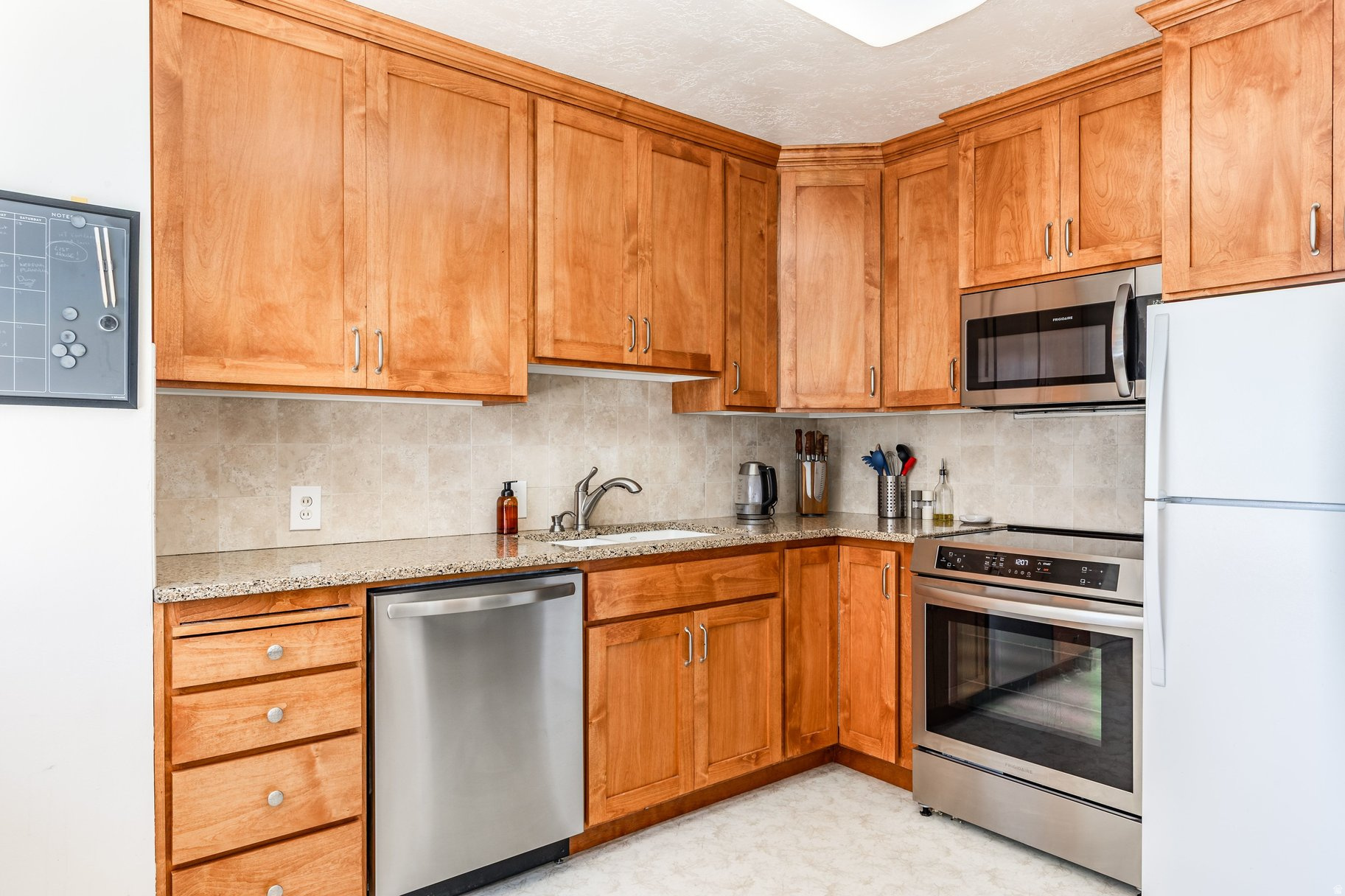 PLAT A BIG FIELD SUR - Residential