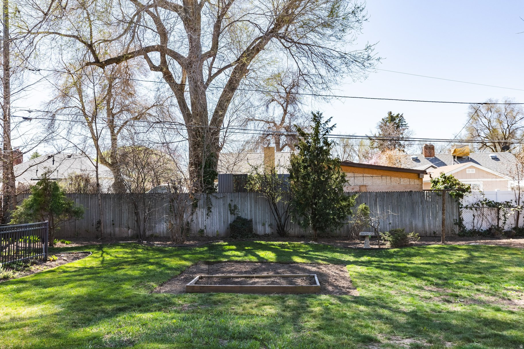 PLAT A BIG FIELD SUR - Residential