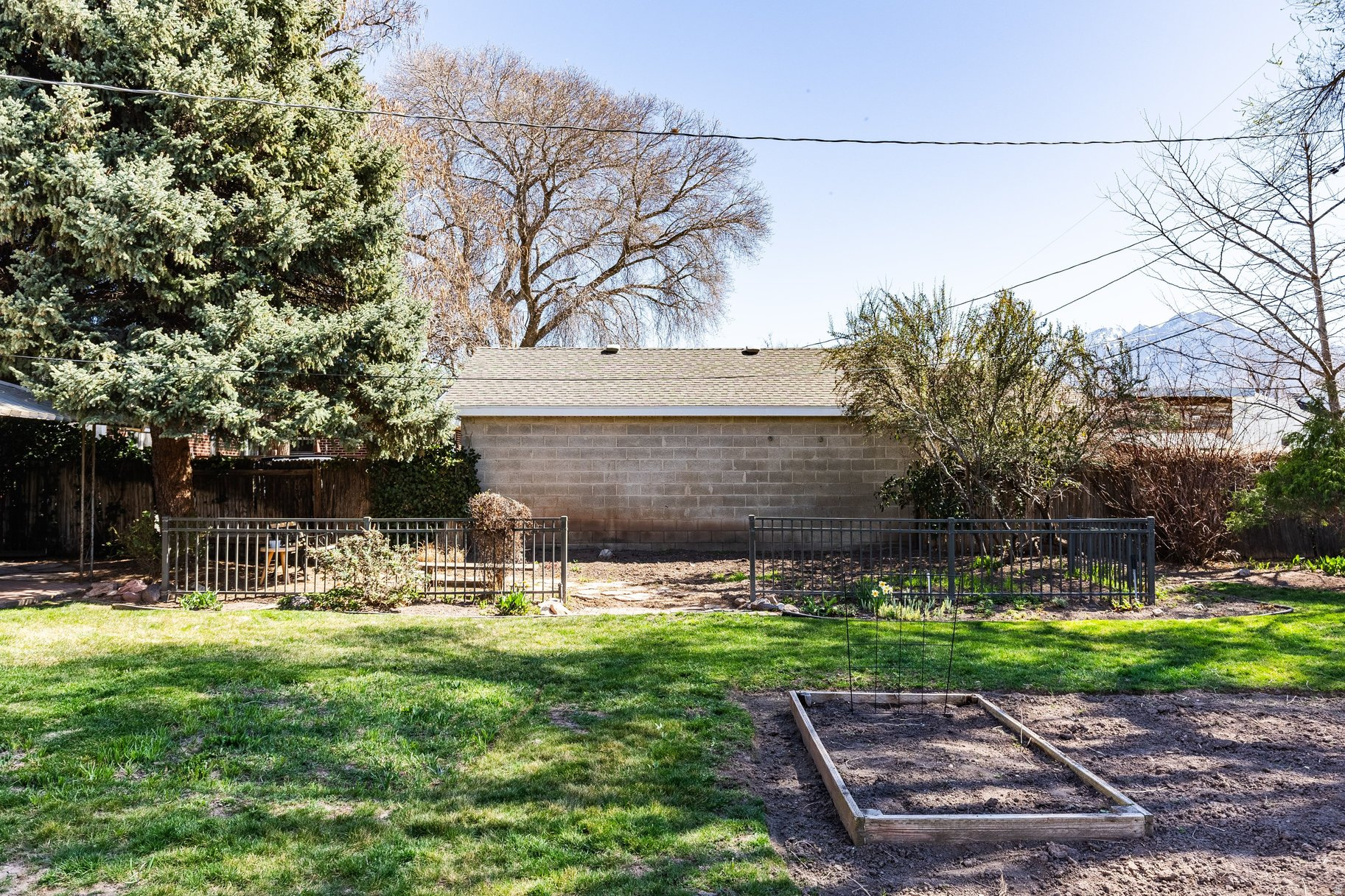 PLAT A BIG FIELD SUR - Residential