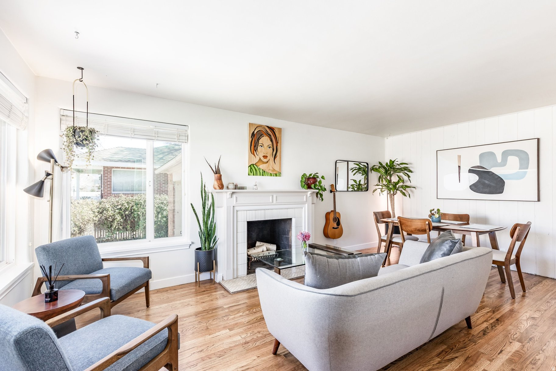 PLAT A BIG FIELD SUR - Residential