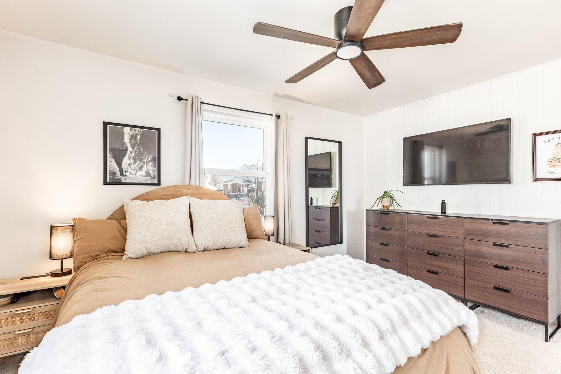 PLAT A BIG FIELD SUR - Residential