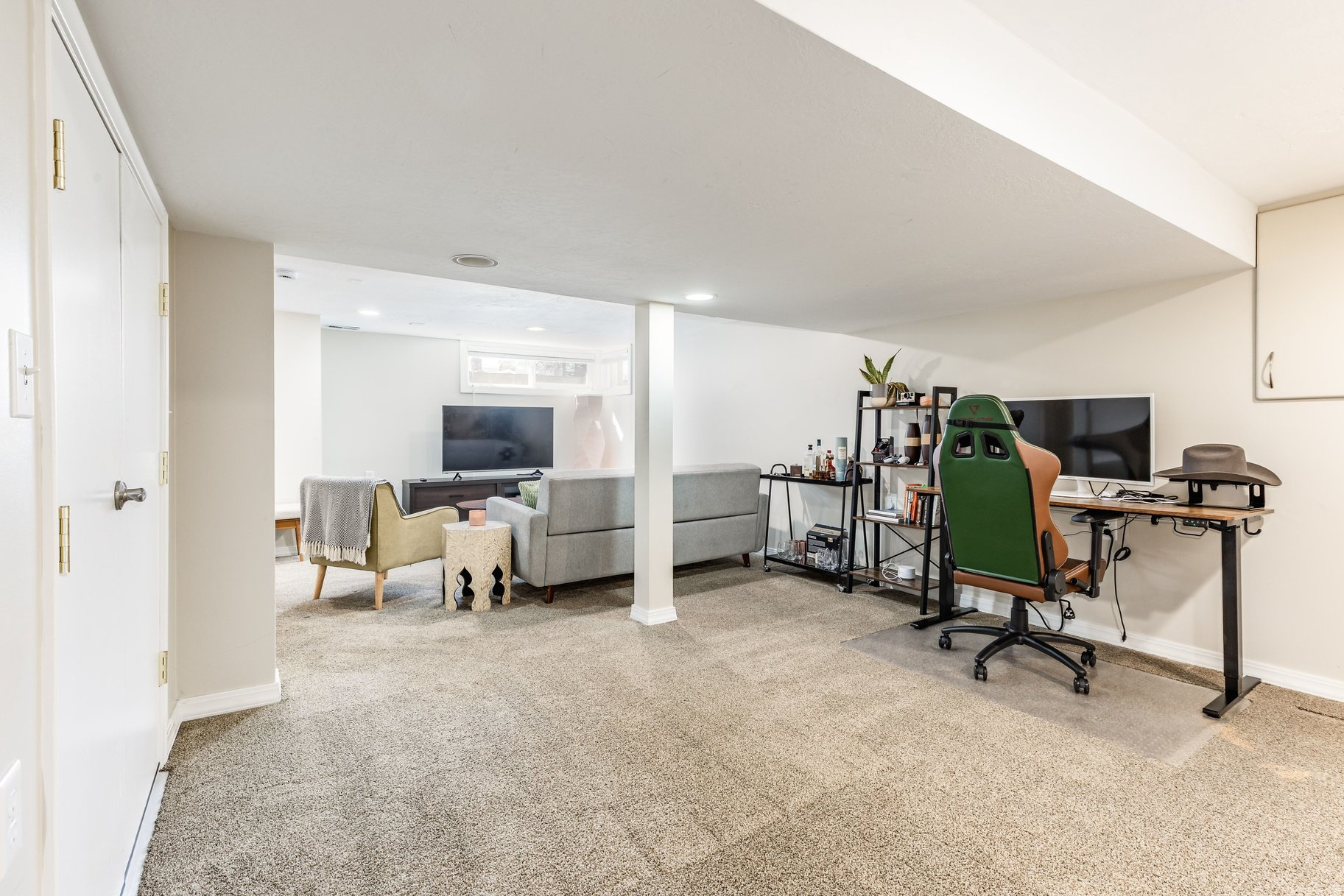 PLAT A BIG FIELD SUR - Residential