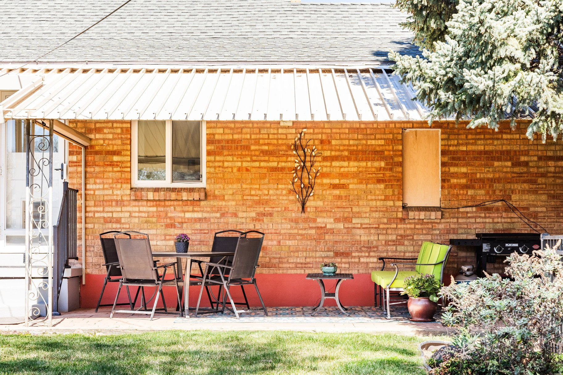 PLAT A BIG FIELD SUR - Residential