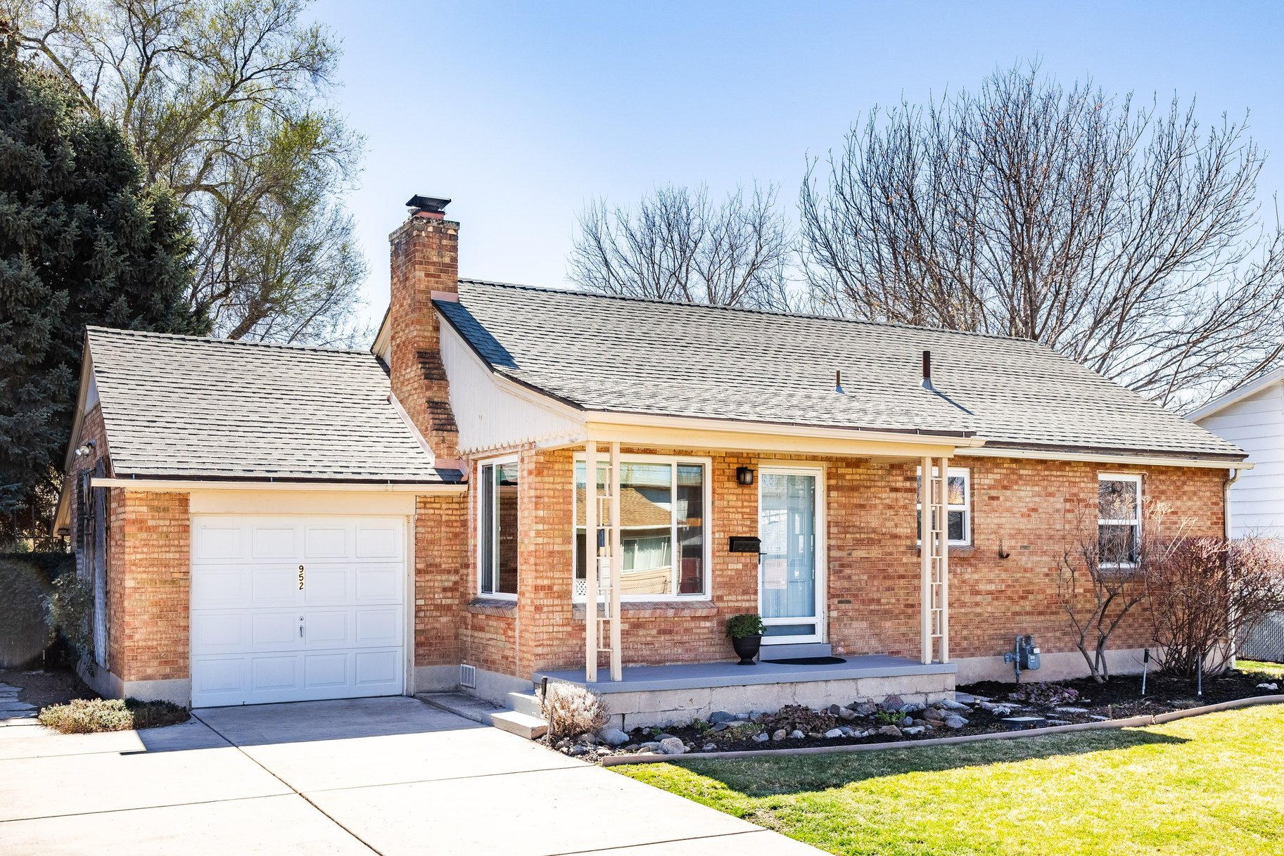 PLAT A BIG FIELD SUR - Residential