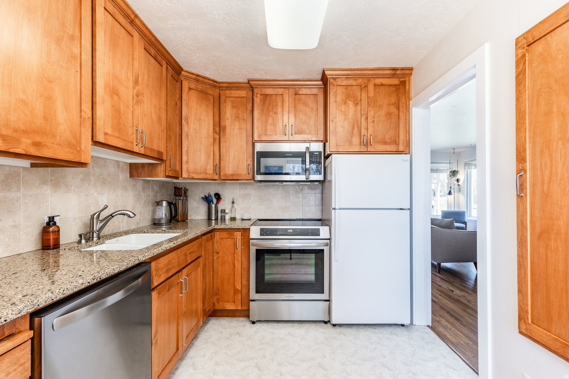 PLAT A BIG FIELD SUR - Residential