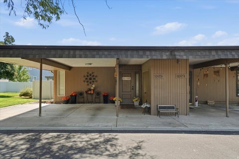 Tiny photo for 1025 BRISTOL RD, Fruit Heights, UT 84037 (MLS # 2174500)