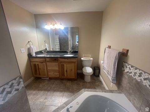 Tiny photo for 3360 W 2280 S, Syracuse, UT 84075 (MLS # 2115836)