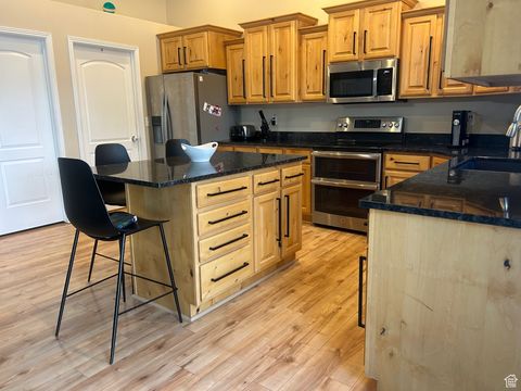 Tiny photo for 3360 W 2280 S, Syracuse, UT 84075 (MLS # 2115836)