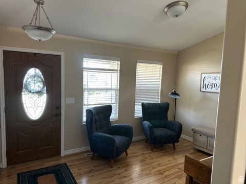 Tiny photo for 3360 W 2280 S, Syracuse, UT 84075 (MLS # 2115836)
