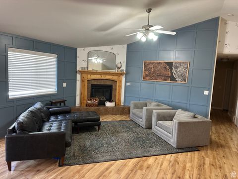 Tiny photo for 3360 W 2280 S, Syracuse, UT 84075 (MLS # 2115836)
